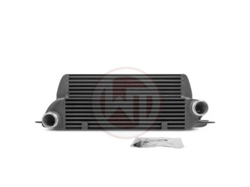 KIT DE INTERCOOLER DE DESEMPENHO DE AJUSTE WAGNER PARA BMW E60-E64