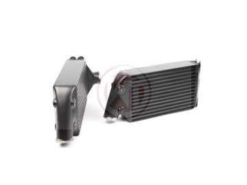 KIT DE INTERCOOLER DE DESEMPENHO WAGNER TUNING EVO1 PARA PORSCHE 996