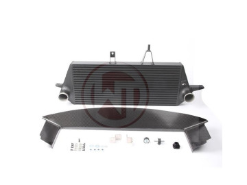 KIT DE INTERCOOLER WAGNER TUNING PERFORMANCE FORD FOCUS RS MK2