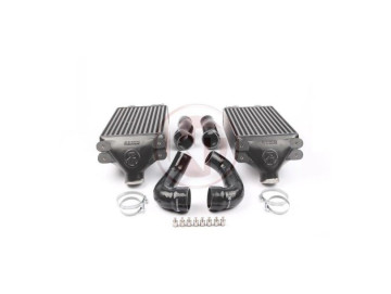 KIT DE INTERCOOLER WAGNER TUNING PERFORMANCE PORSCHE 997/2
