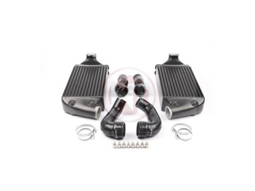 KIT DE INTERCOOLER WAGNER TUNING PERFORMANCE PORSCHE 997/2