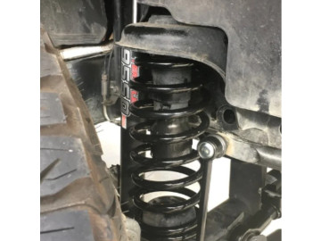 KIT EXTENSÃO BATENTE FR+TR TERAFLEX 3