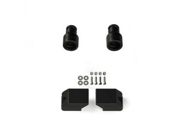 KIT EXTENSÃO BATENTE FR+TR TERAFLEX 3