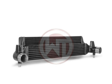 KIT INTERCOOLER DE COMPETIÇÃO WAGNER AUDI S1