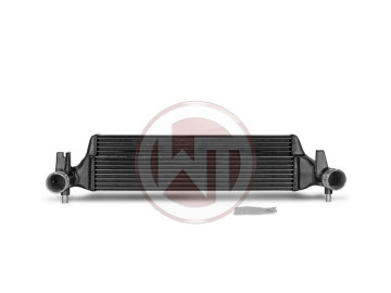 KIT INTERCOOLER DE COMPETIÇÃO WAGNER AUDI S1