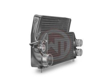  KIT INTERCOOLER DE COMPETIÇÃO WAGNER TUNING FORD F150 2017 10 VELOCIDADES