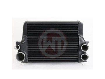  KIT INTERCOOLER DE COMPETIÇÃO WAGNER TUNING FORD F150 2017 10 VELOCIDADES