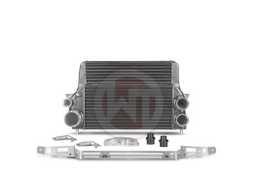 KIT INTERCOOLER WAGNER TUNING COMP FORD F150 RAPTOR 10 VELOCIDADES