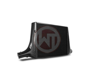  KIT INTERCOOLER WAGNER TUNING COMPETIÇÃO AUDI A4/5 B8 2,0 TDI