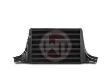  KIT INTERCOOLER WAGNER TUNING COMPETIÇÃO AUDI A4/5 B8 2,0 TDI