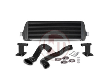  KIT INTERCOOLER WAGNER TUNING COMPETIÇÃO FIAT 500 ABARTH