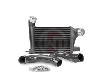 KIT INTERCOOLER WAGNER TUNING COMPETIÇÃO RENAULT CLIO 4 RS