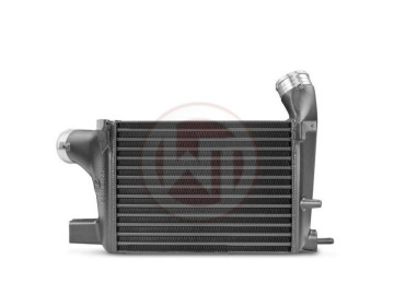 KIT INTERCOOLER WAGNER TUNING COMPETIÇÃO RENAULT CLIO 4 RS