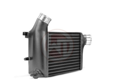 KIT INTERCOOLER WAGNER TUNING COMPETIÇÃO RENAULT CLIO 4 RS