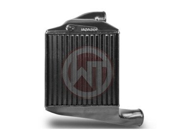 KIT INTERCOOLER WAGNER TUNING COMPETITION GEN.2 AUDI S4 B5 A6 2,7T