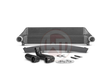 KIT INTERCOOLER WAGNER TUNING PERFORMANCE FORD FOCUS ST MK4 2.3 ECOBOOST