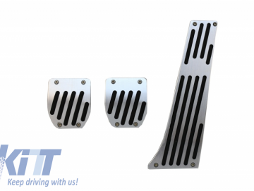 KIT OF PEDAL suitable for BMW 3 Series E30 E36 E46 E90 E91 E92 E93 Manual Gearbox