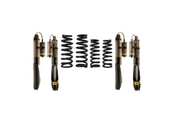 KIT OME BP51 +7.5 Y60|Y61 | 3 portas 