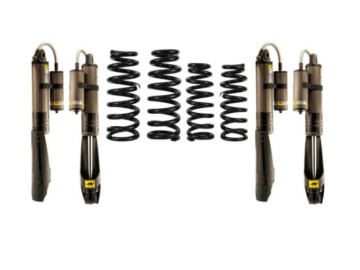 KIT OME BP51 +7.5 Y60|Y61 | 5 portas