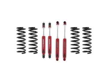 KIT PROFENDER +7.5 | 5 portas