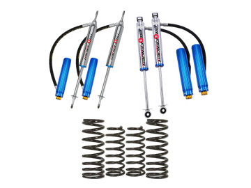 KIT PROFENDER RESERVATÓRIO +7.5 | 5 portas