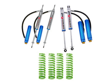 KIT PROFENDER RESERVATÓRIO & IRONMAN +5 Y61 3 portas