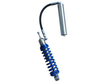 KIT SUSPENÇÃO PAJERO V20 +5 | 5 portas 