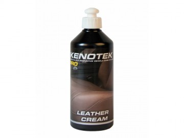 Kenotek Leather Cream 400ML