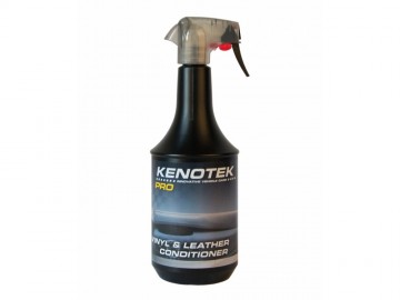 Kenotek Vinyl & Leather Conditioner 1L