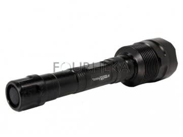 Kit Lanterna 3800 Lumens