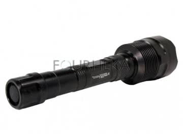 Kit Lanterna 3800 Lumens Modo ON / OFF