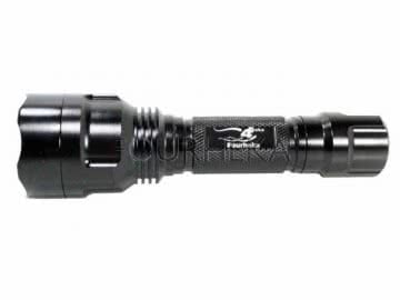 Kit Lanterna Led 1300 Lumens Modo ON / OFF