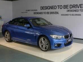 Kit M Pack M - BMW Serie 4 F32 Look 435i