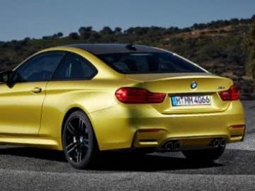 Kit M Pack M - BMW Serie 4 F32 Look M4