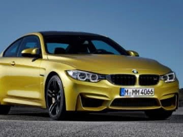 Kit M Pack M - BMW Serie 4 F32 Look M4