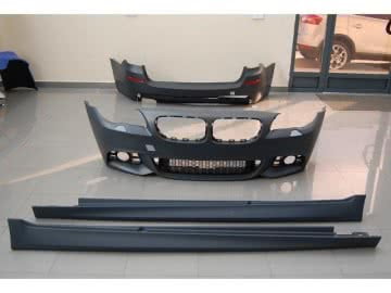 Kit M / Pack M BMW - Serie 5 F11 Lci Carrinha - 2ª fase