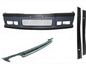 Kit M / Pack M - BMW - Serie 3 E36 Sedan (Carro)