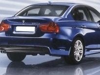 Kit M / Pack M - BMW - Serie 3 E90 2°fase LCI (2008-2013)