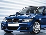 Kit M / Pack M - BMW - Serie 3 E90 2°fase LCI (2008-2013)