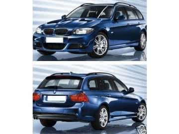 Kit M / Pack M - BMW - Serie 3 E91 (carrinha) LCI