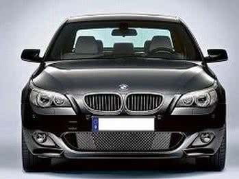 Kit M / Pack M - BMW - Serie 5 E60 Sedan (Carro)