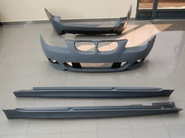 Kit M / Pack M - BMW - Serie 5 E61 Touring - (Carrinha)