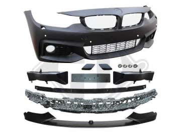 Kit Pack M BMW F32