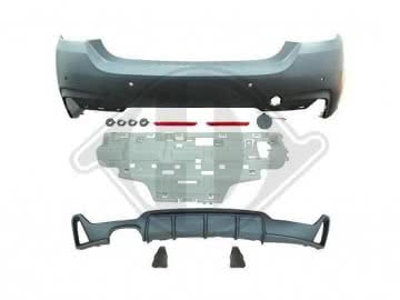 Kit Pack M BMW F32