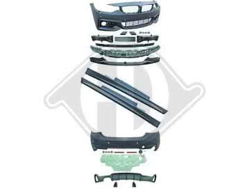 Kit Pack M BMW F32
