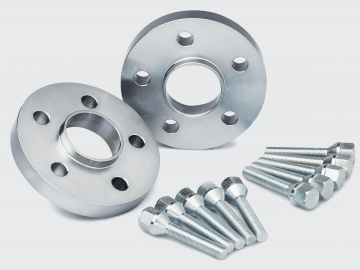Kit alargador vias D/C 16mm c/parafuso 5x114,3.66