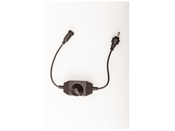 Kit 4 Barras Magnéticas de Led 50 cm para Toldos Offroad 