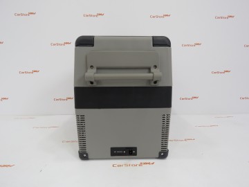 Kit Arca congeladora 45 Litros Alpicool CF45 + Cesto