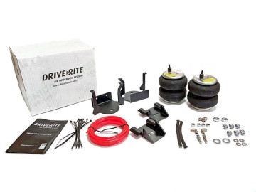 Kit COIL-RITE para mola Navara D40