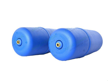 Kit COIL-RITE para mola Terrano II 